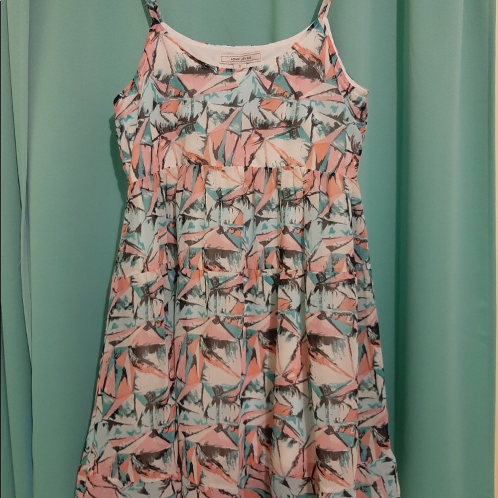 Brand New Womens Small Adam Levine Dress